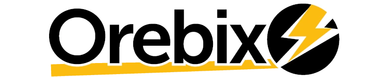 Orebix Digital Logo